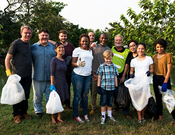 Environmental Stewardship