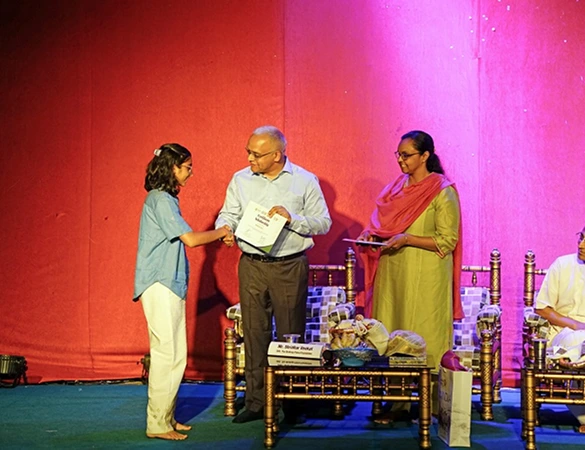 Scholarships and Educational Programs