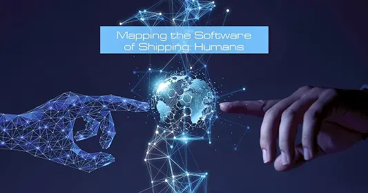 Mapping Human Software