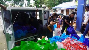 Typhoon-Relief-Outreach-Program-in-Aringay-La-Union