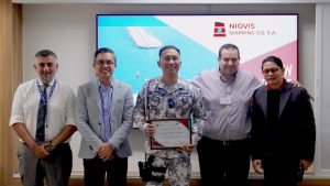 NIOVIS_Shipping_Conference_2